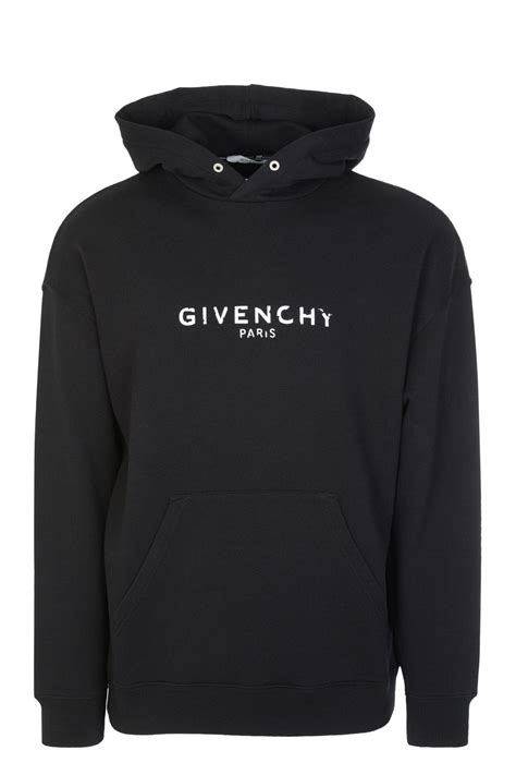 givenchy paris sweatshirt womens|Givenchy sweatshirt price.